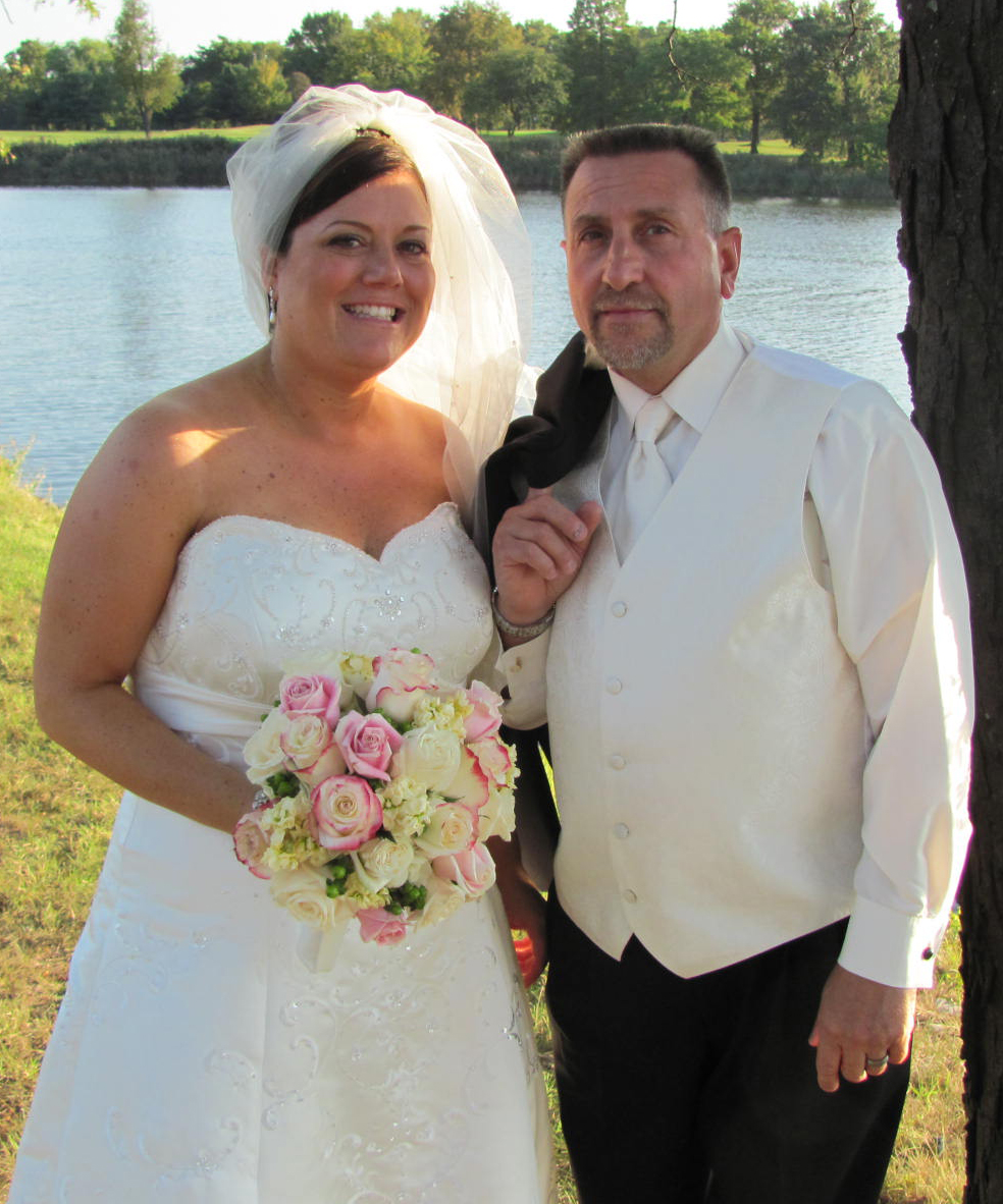 Shannon & Joe Nowak